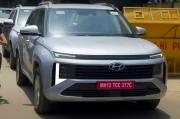 नई Hyundai Venue की लॉन्च रिपोर्ट — 04 Nov 2025