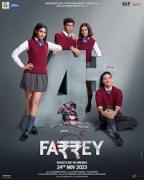 Farrey (फैरे) Movie Review