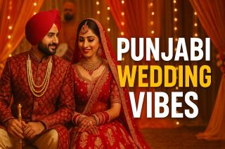 Punjabi Weddings