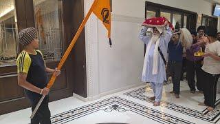 Sukhasan Sahib Seva Guru Granth Sahib ji ✓ Jalandhar Punjab