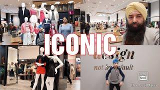 ICONIC 