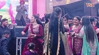 Punjabi Wedding | ਵਿਆਹ ਦੀ ਧਮਾਲਾਂ