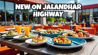 Kake Da Hotel | New Restaurant on Jalandhar Highway 
